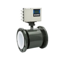 LDG Series Price Intelligent Electromagnetic Flow Meter China Suppliers