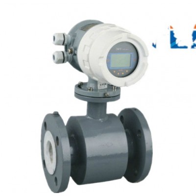 LDG Series Electro magnetic flow meter pd flow meter