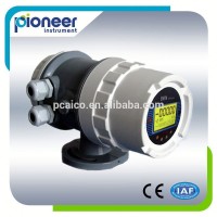 LDG Series OEM Liquid Electromagnetic Flowmeter For Water, Intelligent Irrigation Water Flow Meter