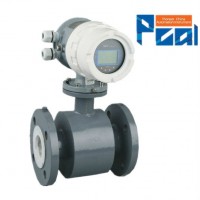 LDG Series Electro magnetic Flowmeter/hydraulic flow meters