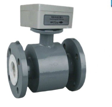 LDG Series Electromagnetic fischer porter electromagnetic flow meter