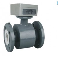 LDG Series Electromagnetic fischer porter electromagnetic flow meter